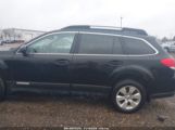 SUBARU OUTBACK 2.5I LIMITED photo