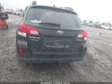 SUBARU OUTBACK 2.5I LIMITED photo