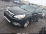 SUBARU OUTBACK 2.5I LIMITED photo