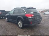 SUBARU OUTBACK 2.5I LIMITED photo