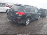 SUBARU OUTBACK 2.5I LIMITED photo