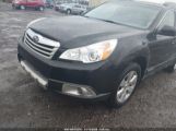 SUBARU OUTBACK 2.5I LIMITED photo