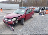 CHEVROLET MALIBU LT 1G1ZU548X5F149568 снимка