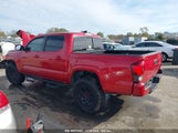 TOYOTA TACOMA SR 5TFAX5GN4MX****** снимка