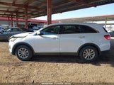 KIA SORENTO 3.3L LX 5XYPG4A54JG****** снимка