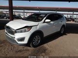 KIA SORENTO 3.3L LX 5XYPG4A54JG****** снимка