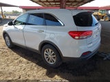 KIA SORENTO 3.3L LX 5XYPG4A54JG****** снимка