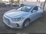 HYUNDAI ELANTRA SE KMHD74LF9HU367712 снимка
