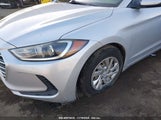 HYUNDAI ELANTRA SE KMHD74LF9HU367712 снимка