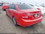 MERCEDES-BENZ C 300 LUXURY 4MATIC/SPORT 4MATIC WDDGF8BB6CF****** photo