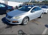 VOLKSWAGEN CC LUXURY снимка