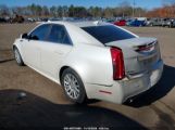 CADILLAC CTS LUXURY снимка