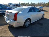 CADILLAC CTS LUXURY 1G6DH5E5XC0****** снимка