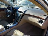 CADILLAC CTS LUXURY 1G6DH5E5XC0****** photo