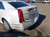 CADILLAC CTS LUXURY снимка