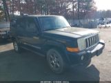 JEEP COMMANDER LIMITED снимка