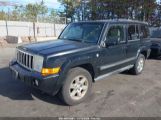 JEEP COMMANDER LIMITED снимка