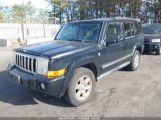 JEEP COMMANDER LIMITED снимка