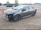 NISSAN SENTRA SR XTRONIC CVT 3N1AB8DV9PY324666 снимка