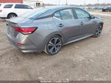 NISSAN SENTRA SR XTRONIC CVT 3N1AB8DV9PY324666 снимка