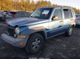 JEEP LIBERTY SPORT photo