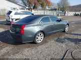 CADILLAC ATS STANDARD 1G6AA5RAXE0****** снимка