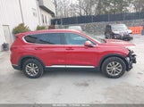 HYUNDAI SANTA FE SE 5NMS2CAD3LH169164 снимка