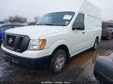 NISSAN NV CARGO NV2500 HD SV HIGH ROOF V6 1N6BF0LY9LN****** photo