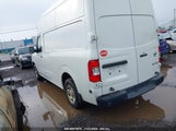 NISSAN NV CARGO NV2500 HD SV HIGH ROOF V6 1N6BF0LY9LN****** photo