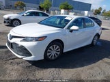 TOYOTA CAMRY HYBRID LE 4T1B31HK7KU****** снимка