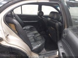 NISSAN MAXIMA GLE/GXE/SE JN1CA21D7ST****** снимка