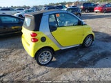 SMART FORTWO PASSION WMEEK31X18K****** снимка