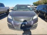 CHEVROLET TRAVERSE LS photo