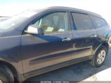 CHEVROLET TRAVERSE LS photo