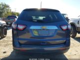 CHEVROLET TRAVERSE LS photo