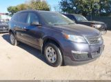 CHEVROLET TRAVERSE LS photo