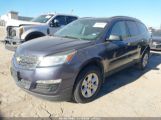 CHEVROLET TRAVERSE LS photo