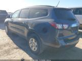 CHEVROLET TRAVERSE LS photo