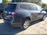 CHEVROLET TRAVERSE LS photo