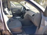 CHEVROLET TRAVERSE LS photo