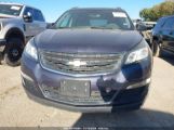 CHEVROLET TRAVERSE LS photo