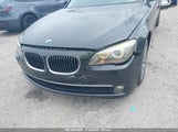 BMW 750I XDRIVE WBAKC6C51BC****** fotografie