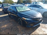 TOYOTA CAMRY XSE 4T1K61AK4LU****** снимка