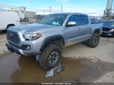 TOYOTA TACOMA TRD OFF-ROAD 5TFCZ5AN9LX****** fotografie