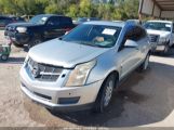 CADILLAC SRX LUXURY COLLECTION снимка