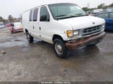 FORD E-350 SUPER DUTY COMMERCIAL/RECREATIONAL 1FTSE34S11H****** снимка