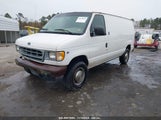 FORD E-350 SUPER DUTY COMMERCIAL/RECREATIONAL 1FTSE34S11H****** снимка