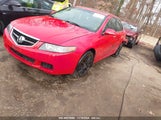 ACURA TSX JH4CL96805C024339 снимка