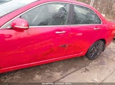 ACURA TSX JH4CL96805C024339 снимка