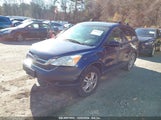 HONDA CR-V EX JHLRE4H59AC****** снимка